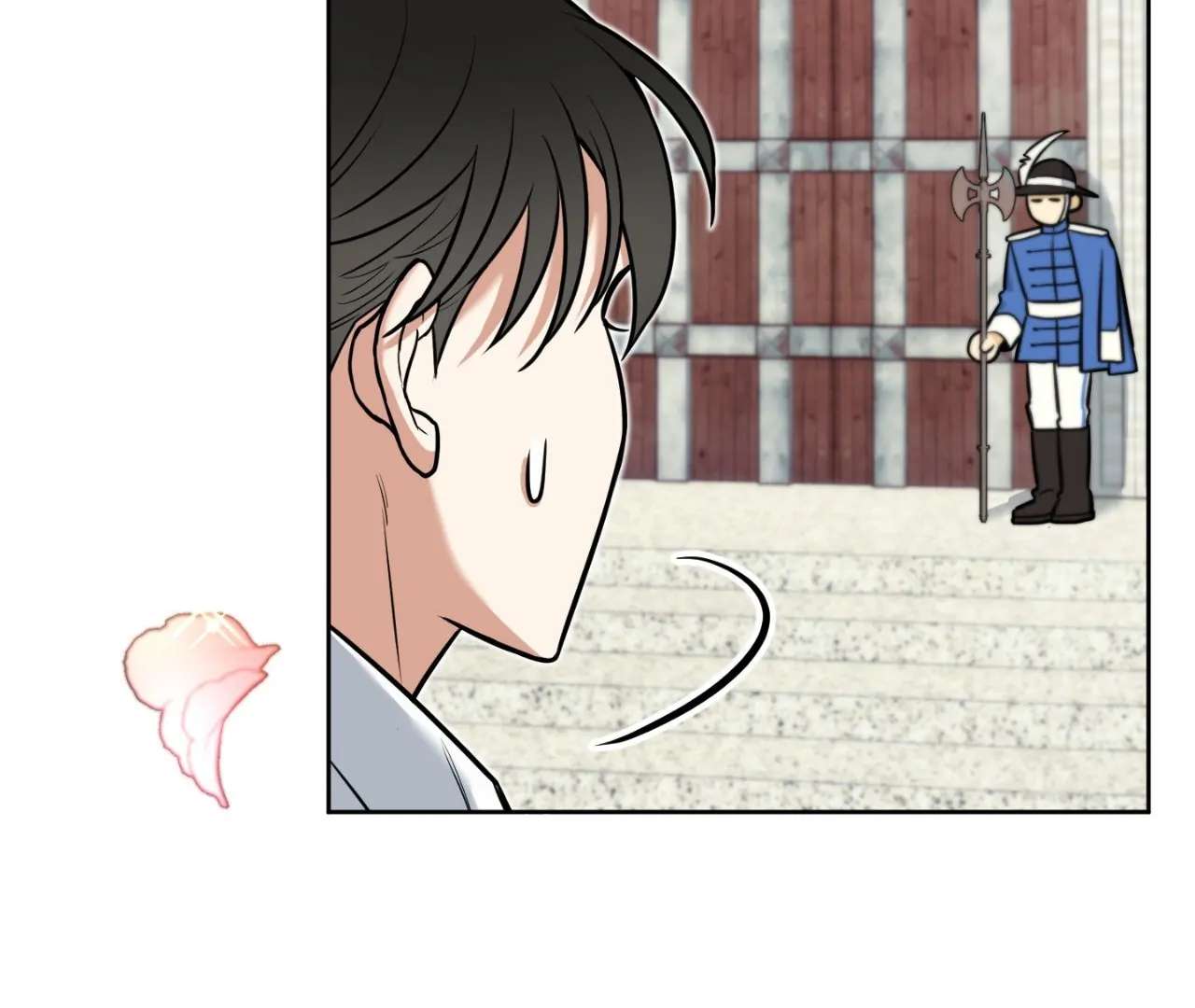 May as Well Get the Best Ending Chapter 7 page 11 - 