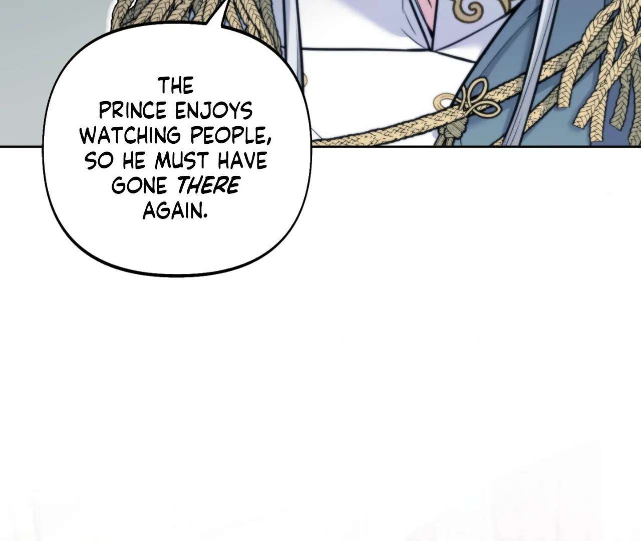 May as Well Get the Best Ending Chapter 7 page 101 - 