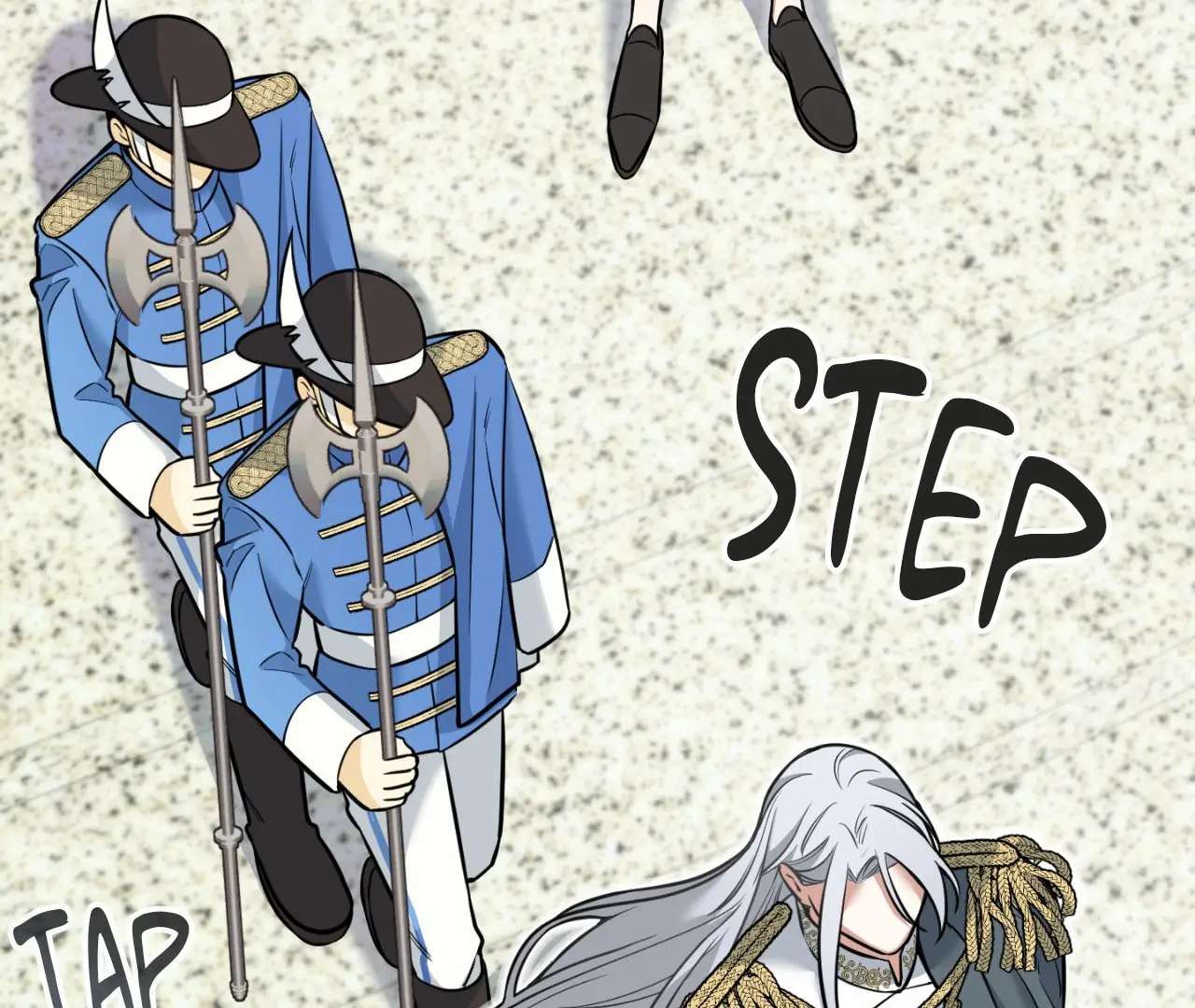 May as Well Get the Best Ending Chapter 7 page 104 - 