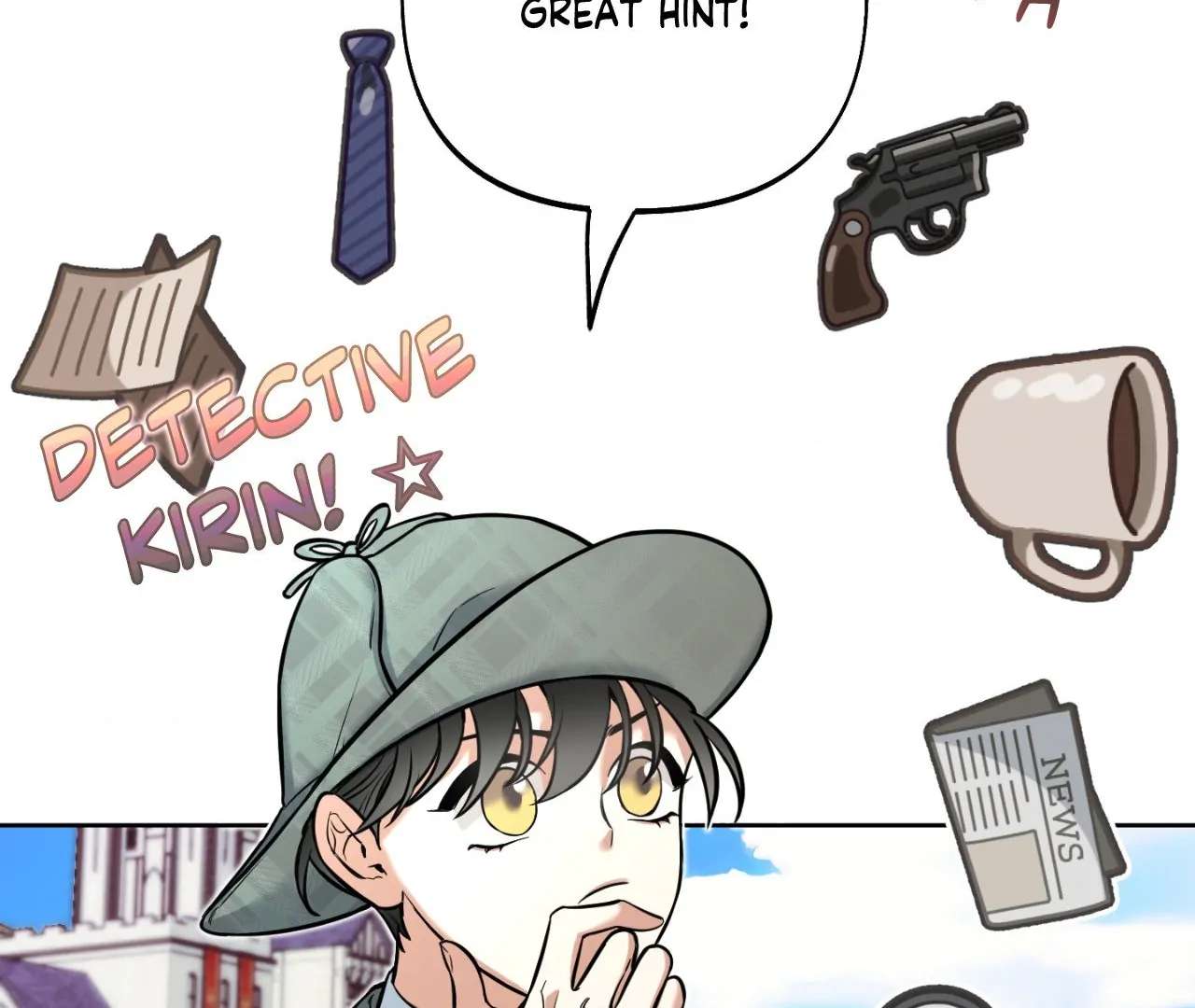 May as Well Get the Best Ending Chapter 7 page 108 - 