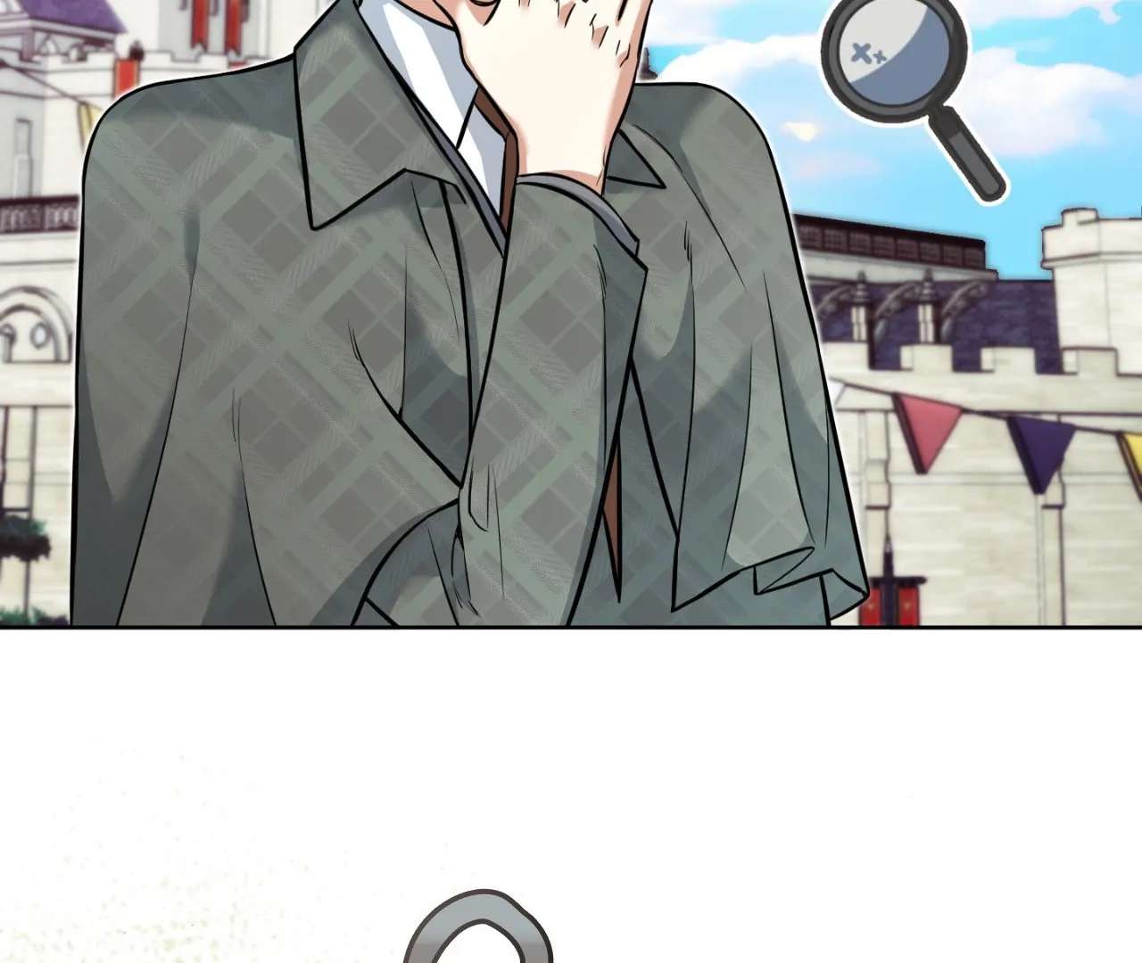 May as Well Get the Best Ending Chapter 7 page 109 - 