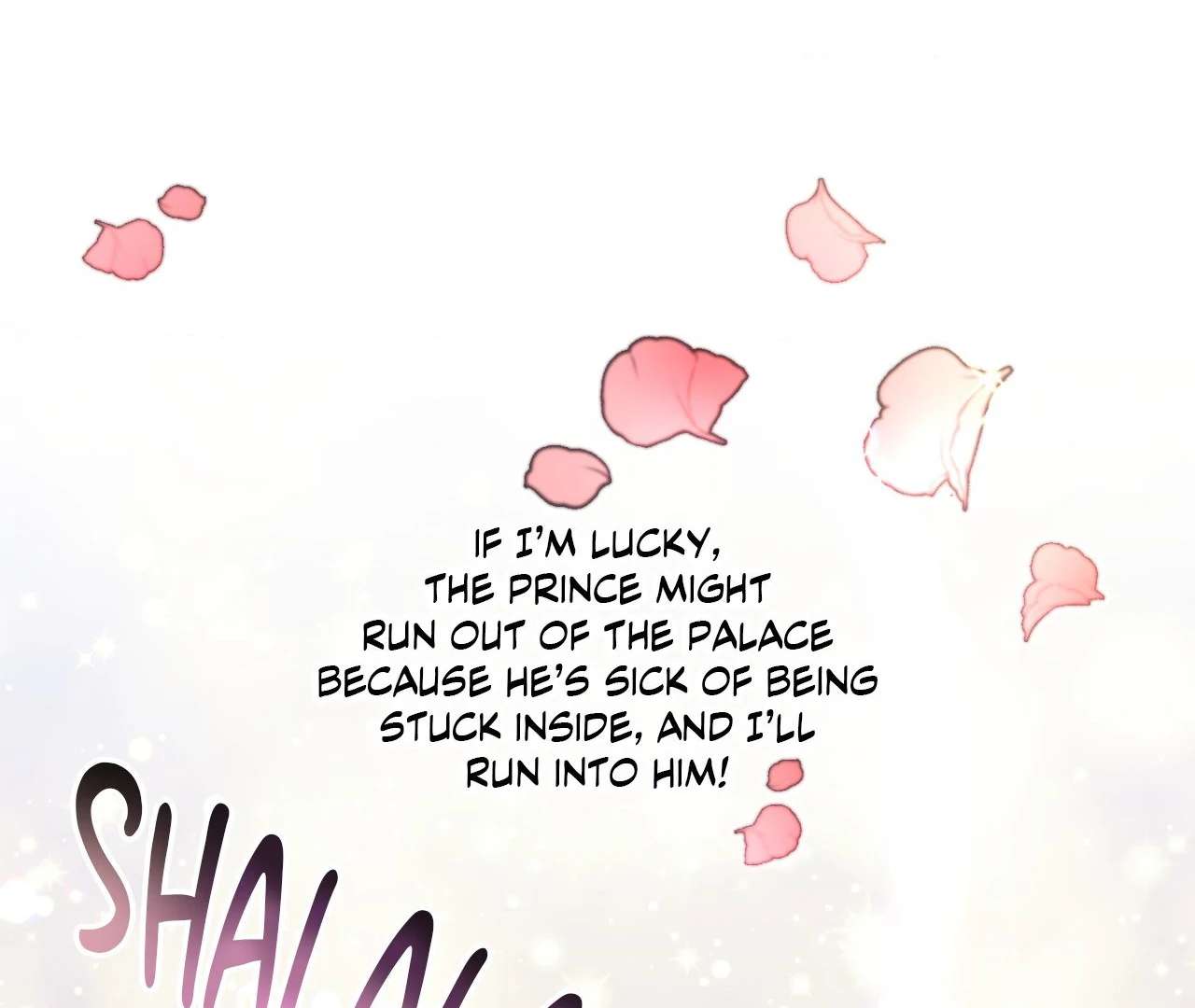 May as Well Get the Best Ending Chapter 7 page 12 - 