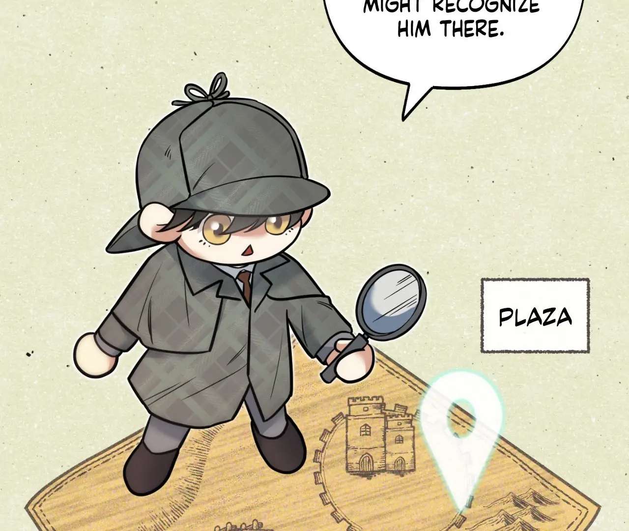 May as Well Get the Best Ending Chapter 7 page 111 - 