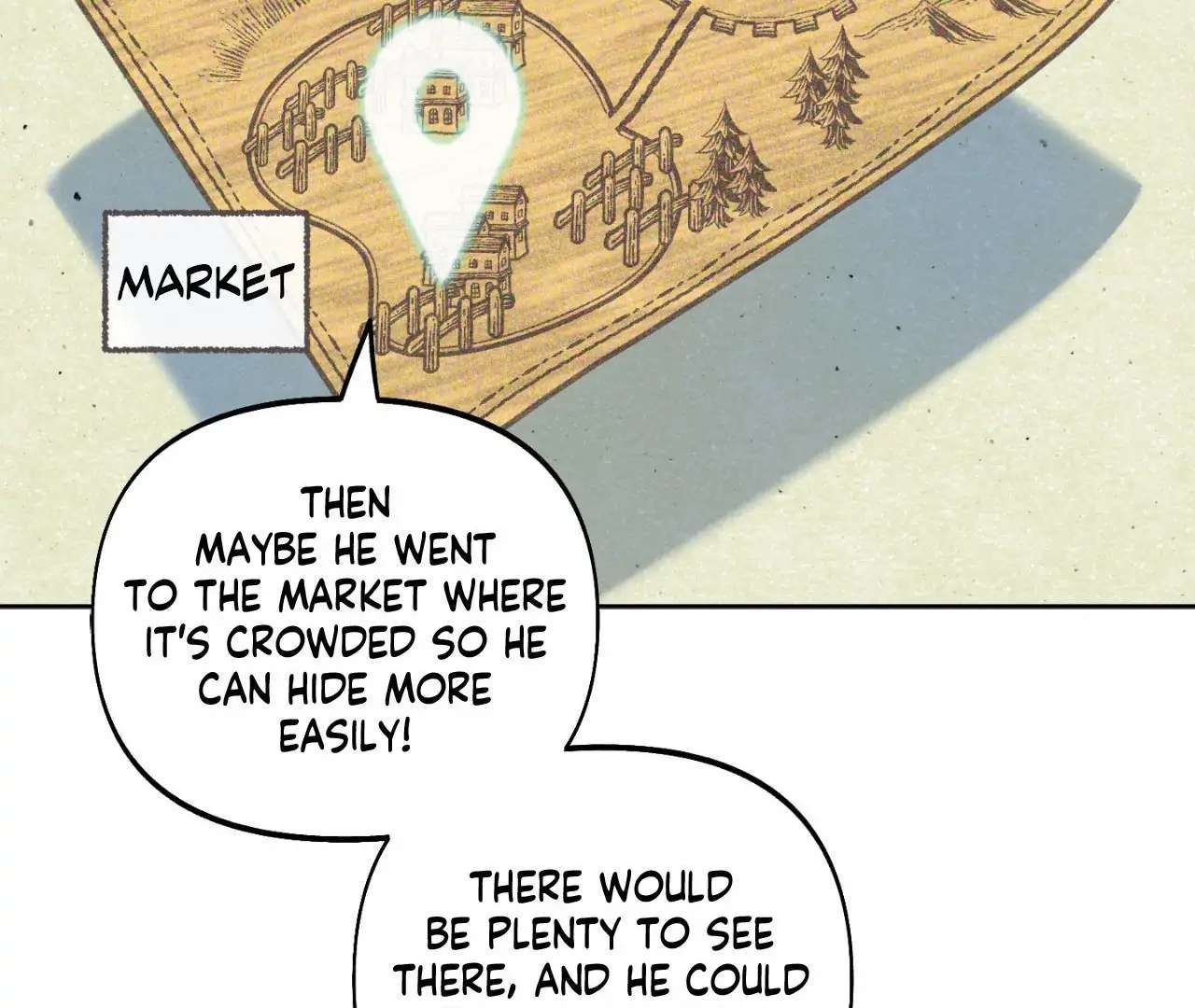 May as Well Get the Best Ending Chapter 7 page 112 - 
