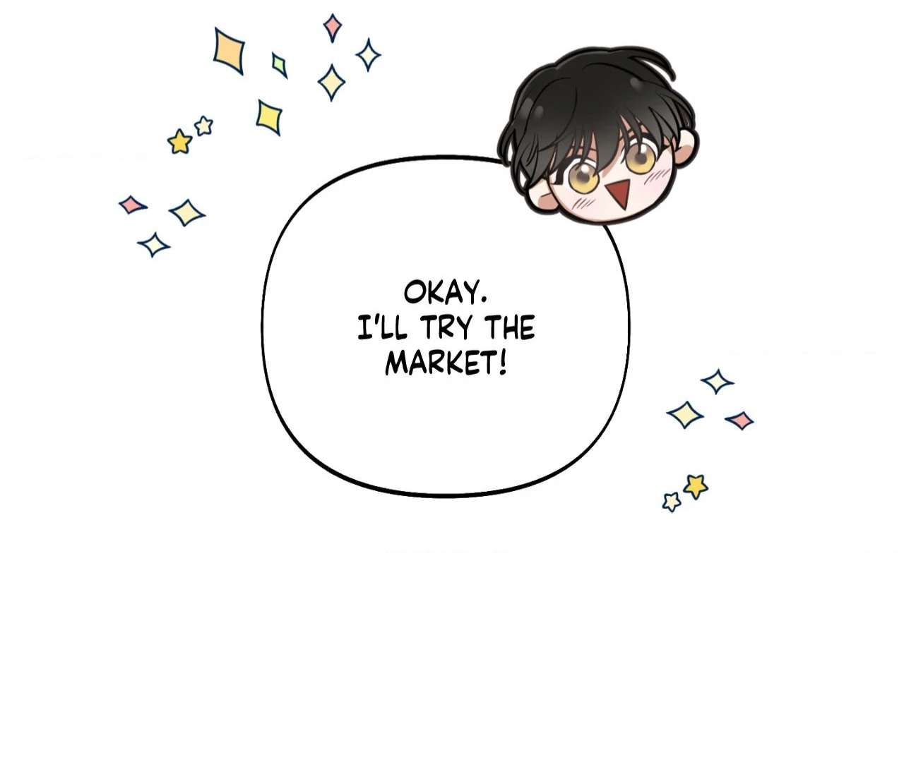 May as Well Get the Best Ending Chapter 7 page 114 - 