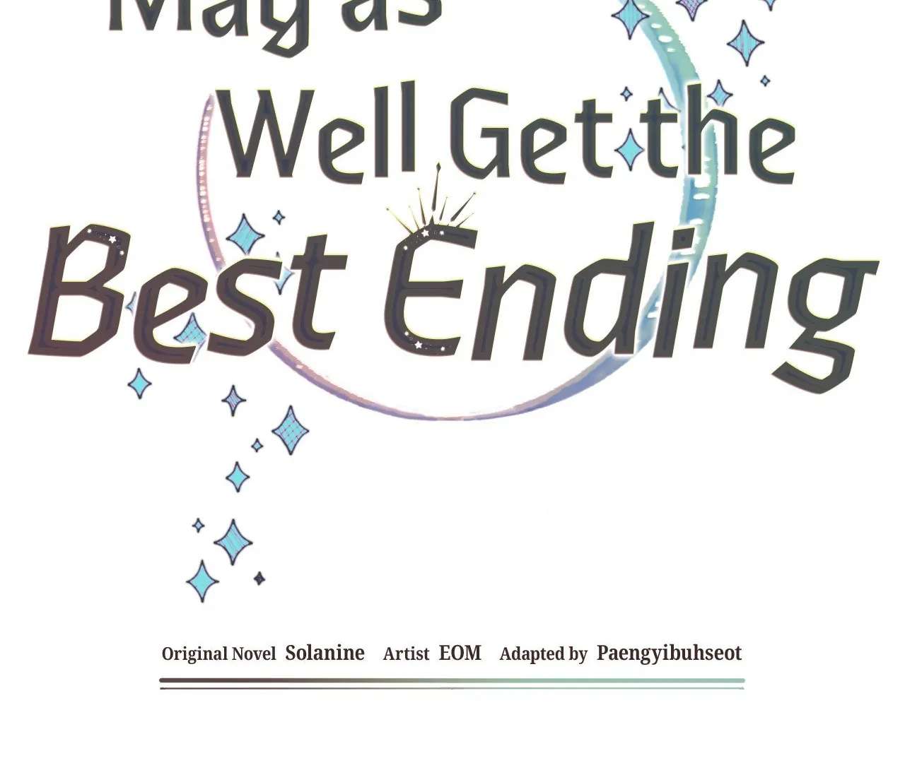 May as Well Get the Best Ending Chapter 7 page 116 - 