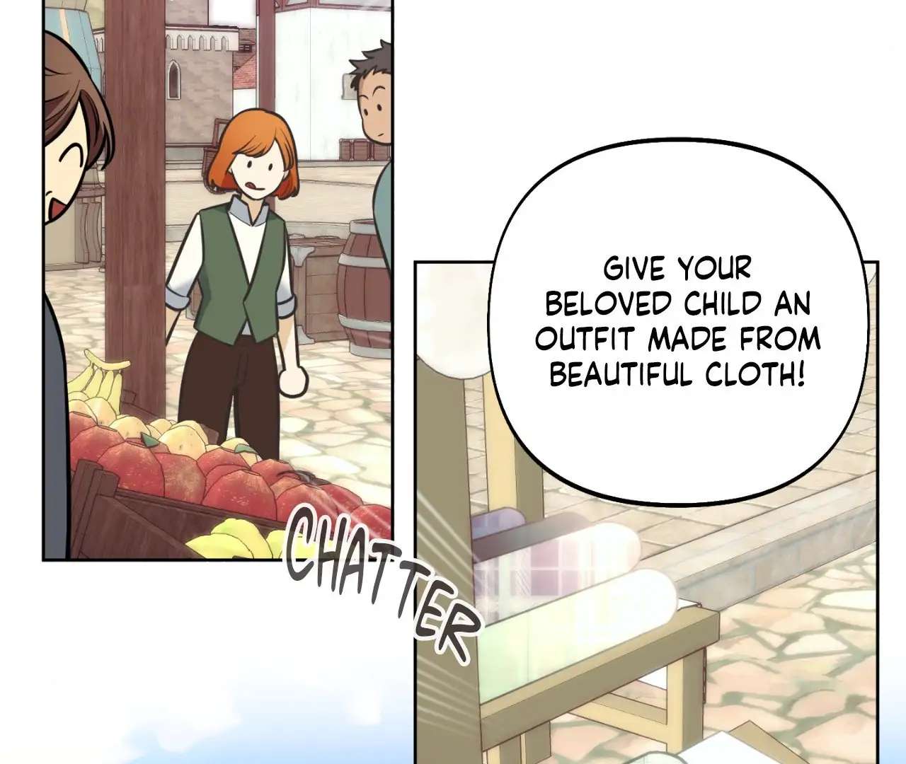May as Well Get the Best Ending Chapter 7 page 118 - 