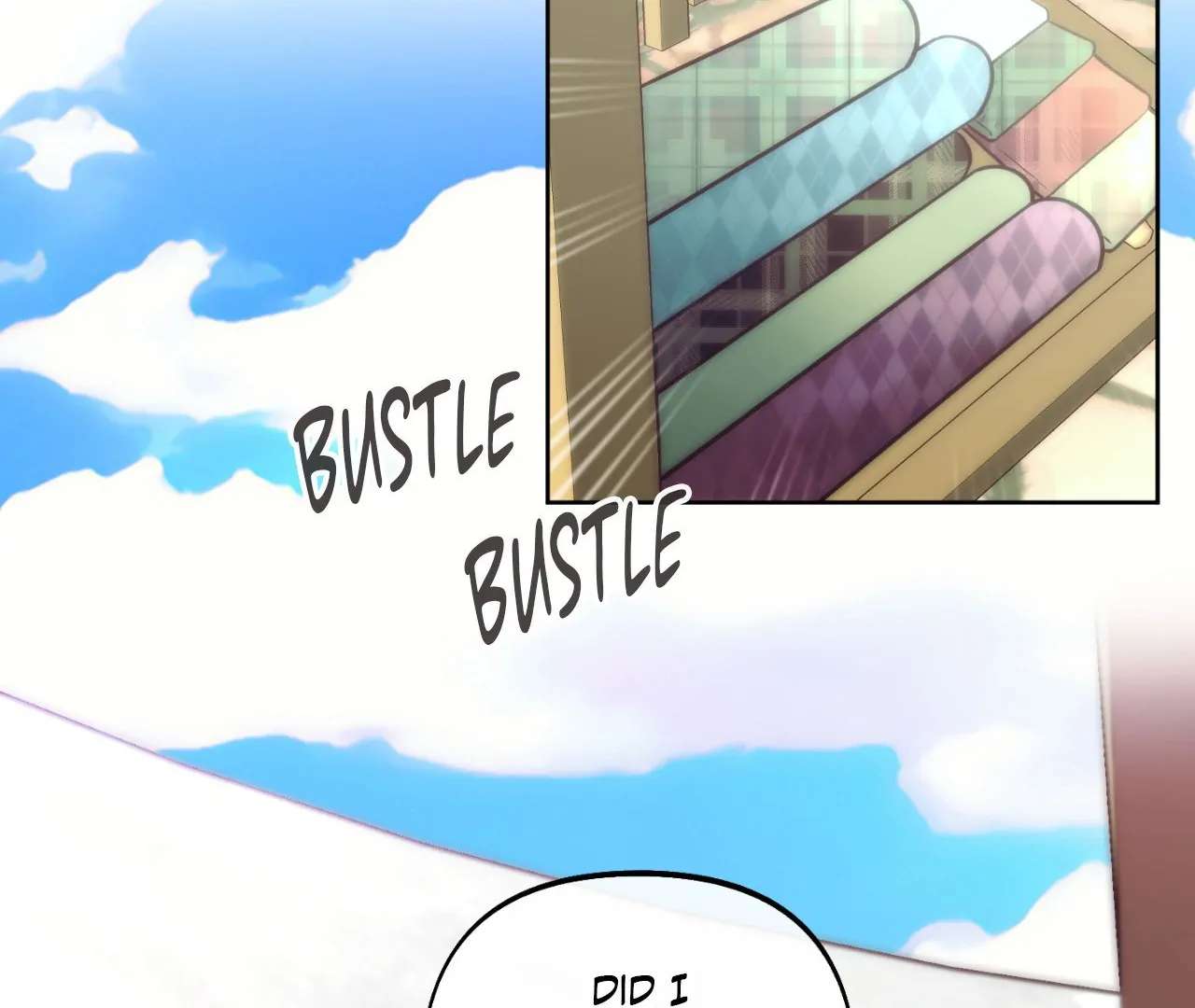 May as Well Get the Best Ending Chapter 7 page 119 - 