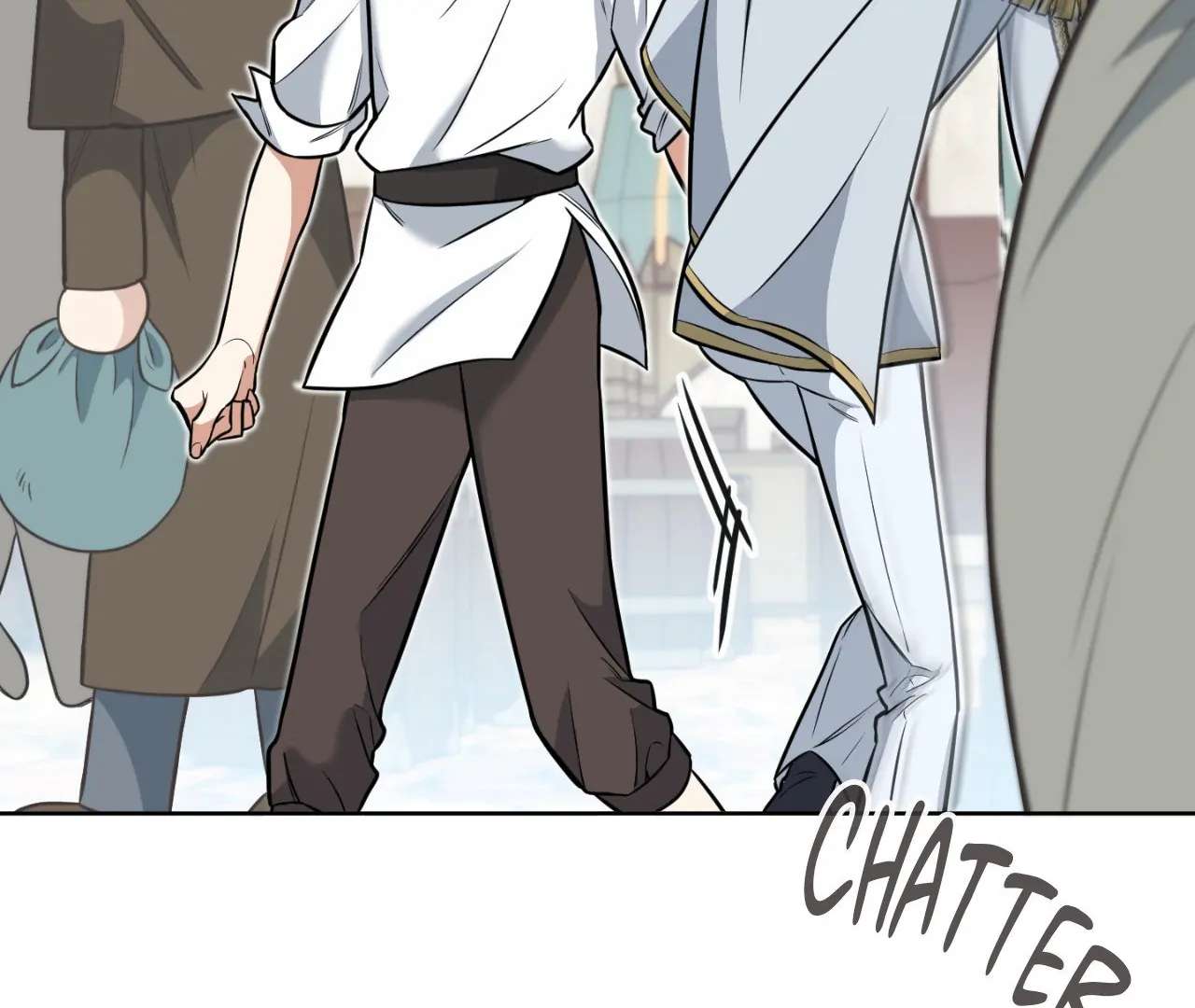 May as Well Get the Best Ending Chapter 7 page 121 - 