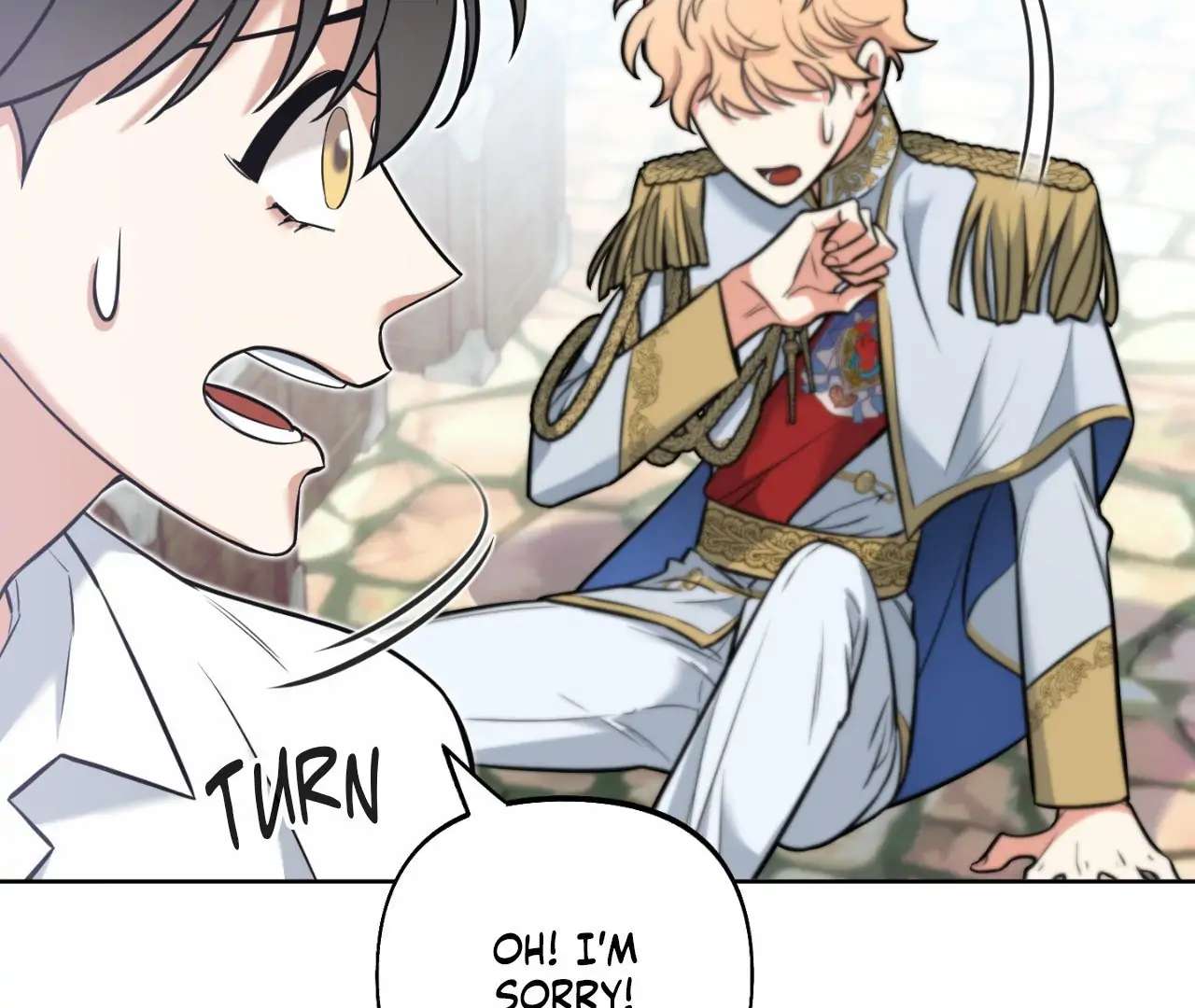 May as Well Get the Best Ending Chapter 7 page 123 - 