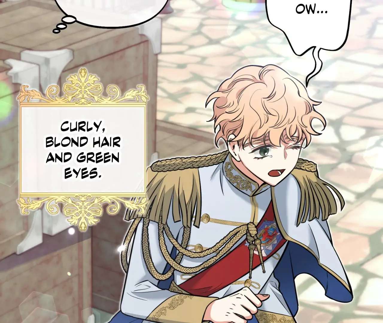 May as Well Get the Best Ending Chapter 7 page 125 - 