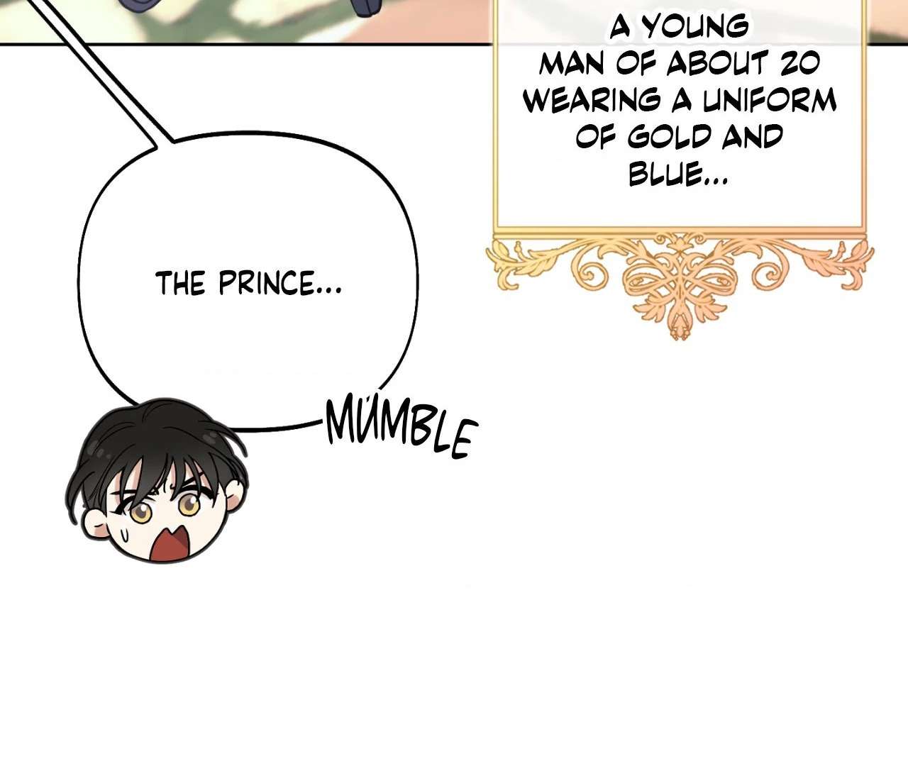 May as Well Get the Best Ending Chapter 7 page 127 - 