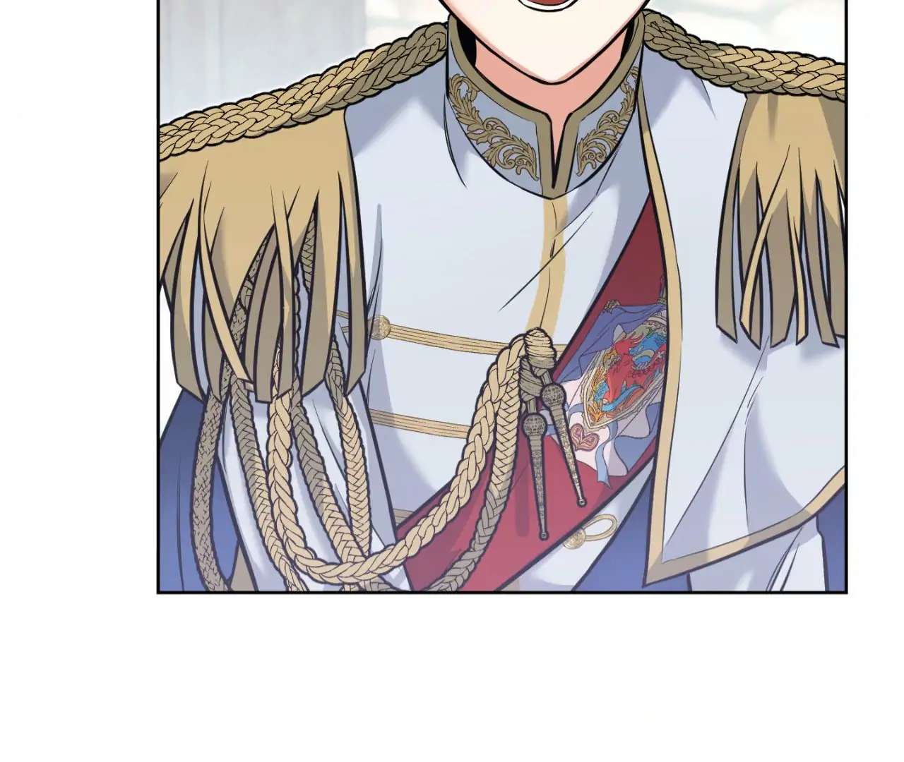 May as Well Get the Best Ending Chapter 7 page 129 - 