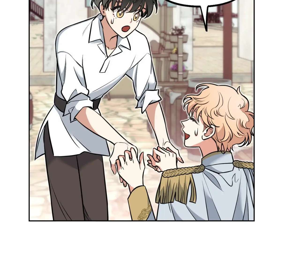 May as Well Get the Best Ending Chapter 7 page 132 - 