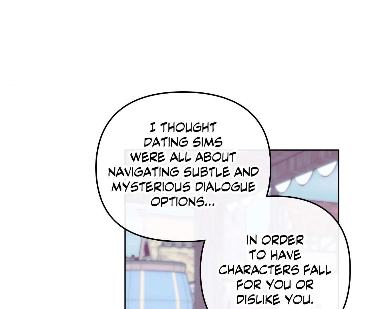 May as Well Get the Best Ending Chapter 7 page 139 - 