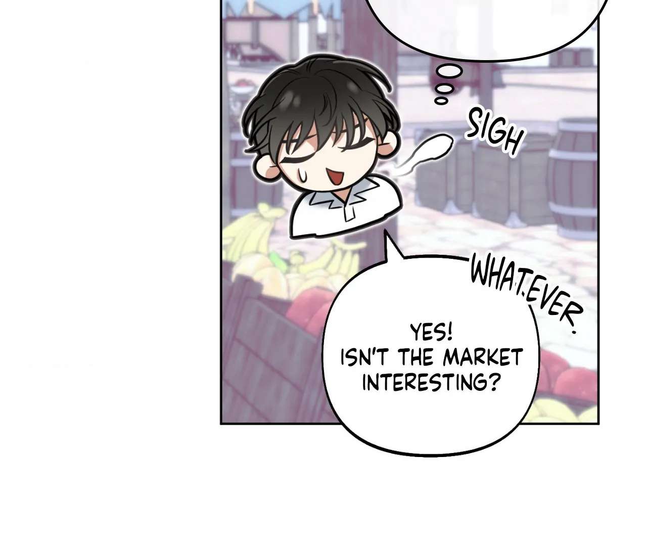 May as Well Get the Best Ending Chapter 7 page 140 - 