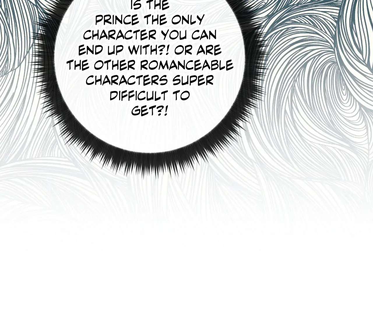 May as Well Get the Best Ending Chapter 7 page 147 - 
