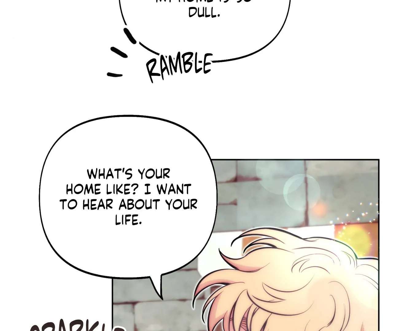 May as Well Get the Best Ending Chapter 7 page 151 - 