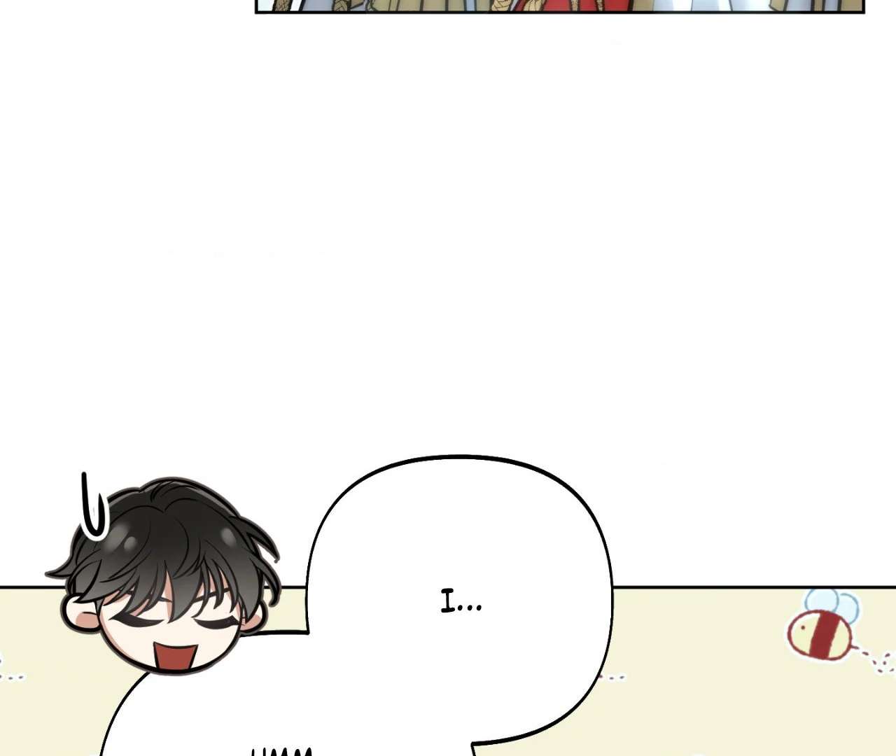 May as Well Get the Best Ending Chapter 7 page 153 - 