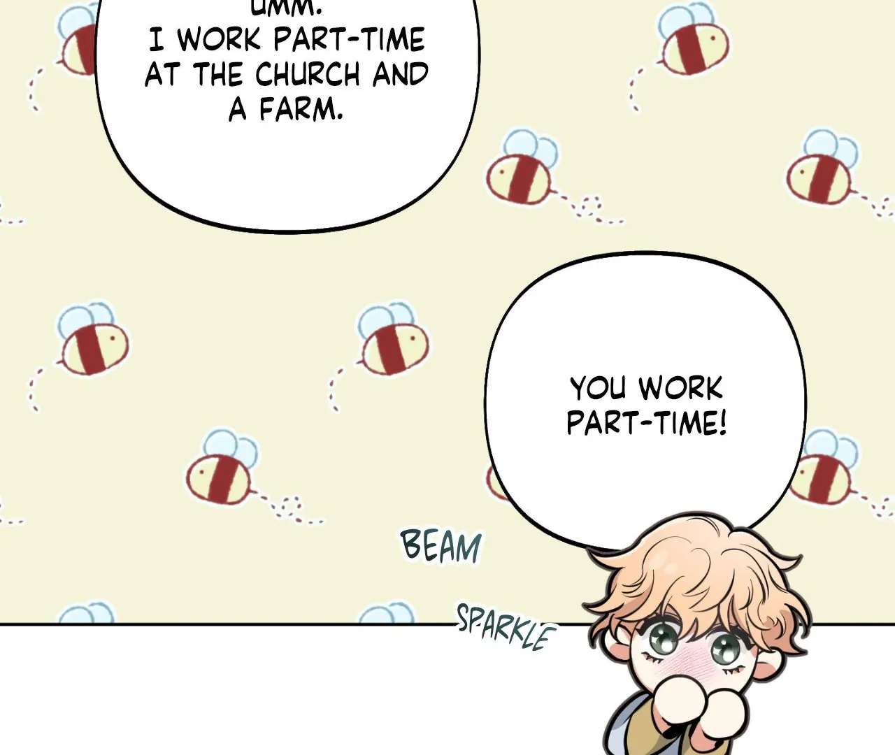 May as Well Get the Best Ending Chapter 7 page 154 - 