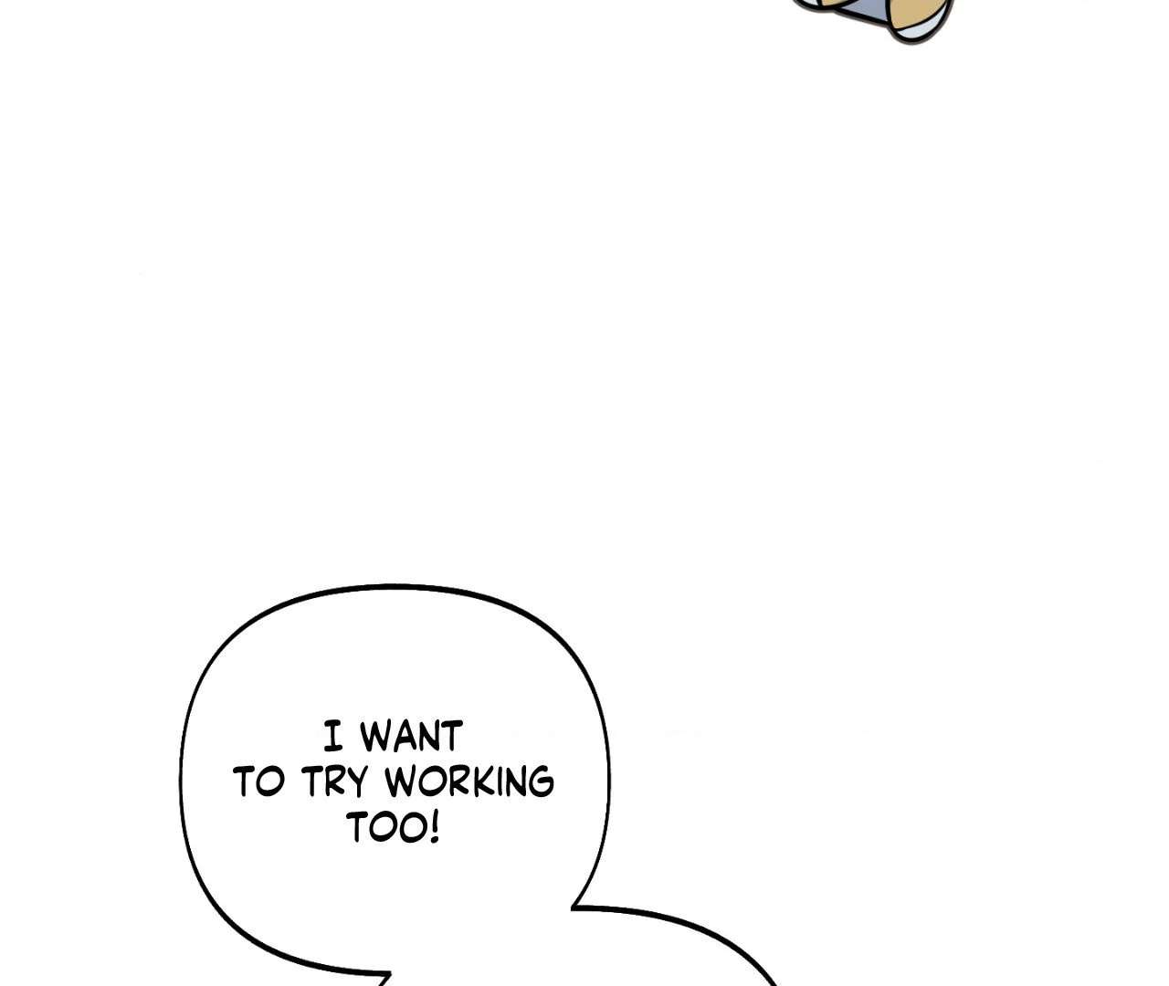May as Well Get the Best Ending Chapter 7 page 155 - 