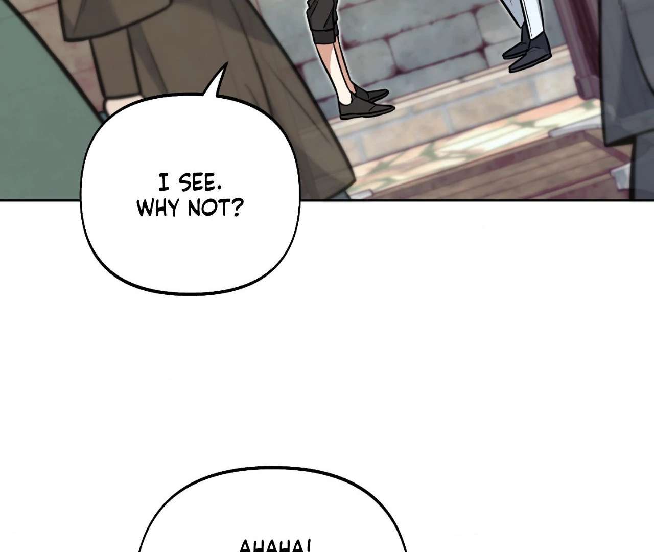 May as Well Get the Best Ending Chapter 7 page 157 - 