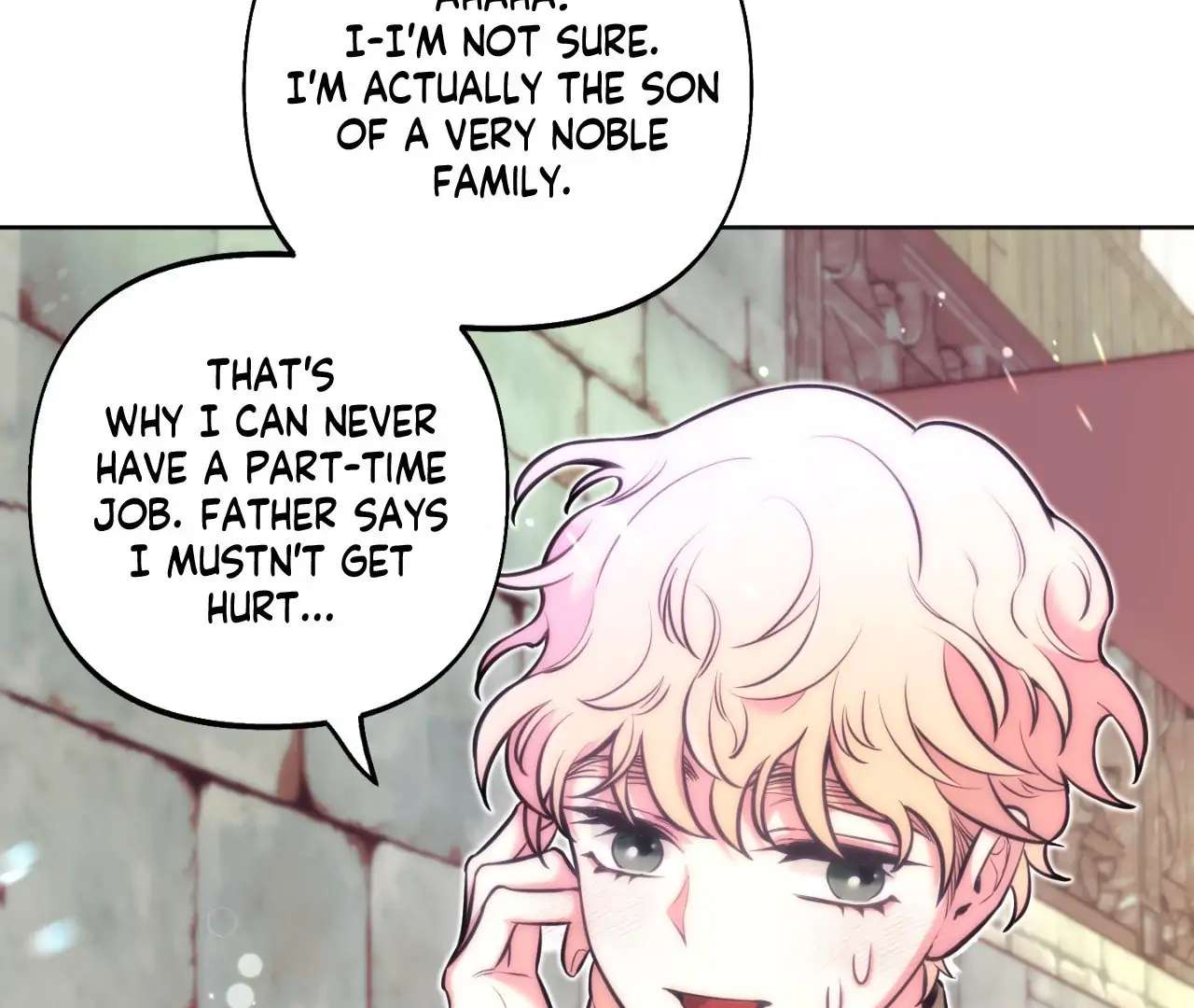 May as Well Get the Best Ending Chapter 7 page 158 - 