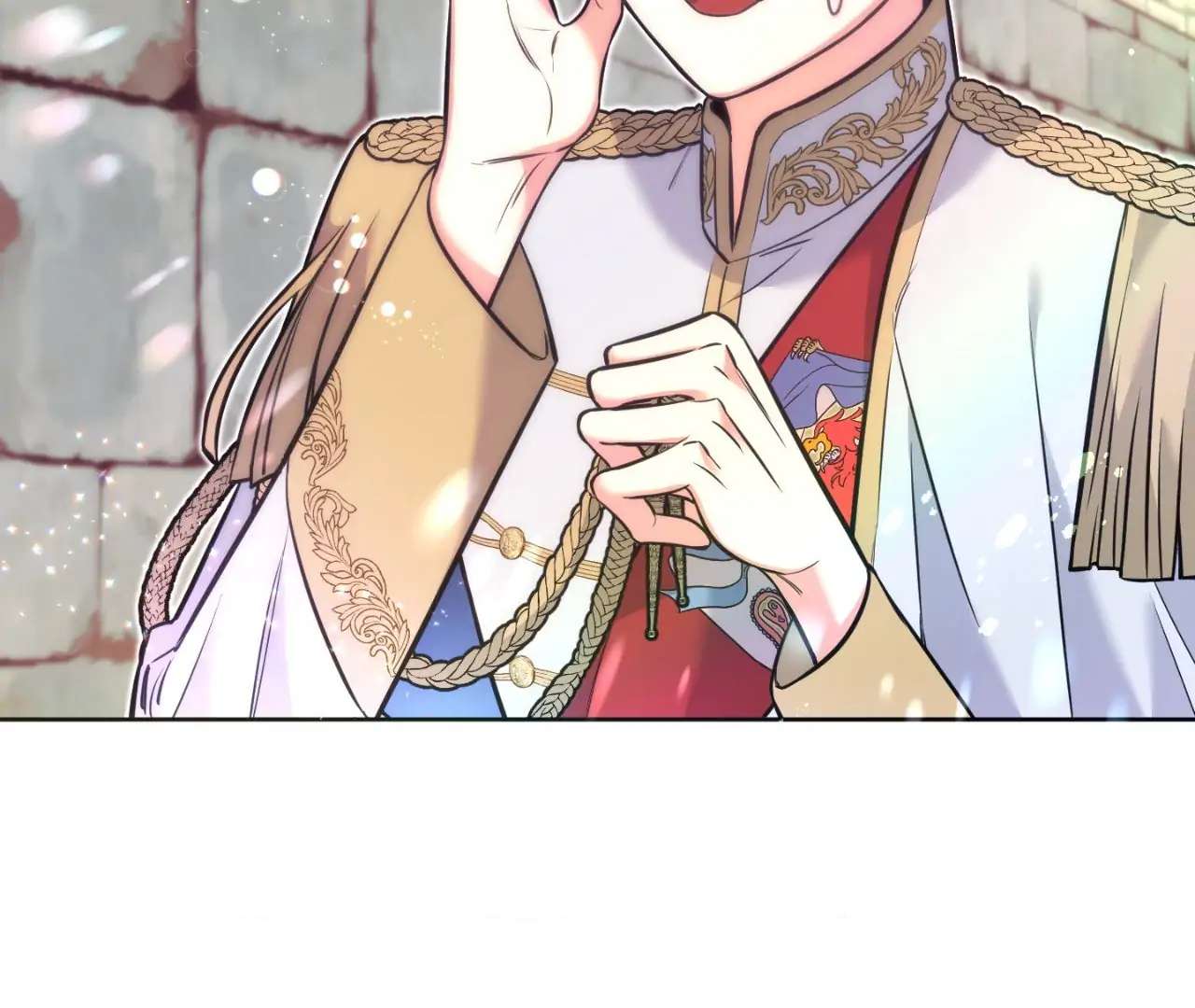 May as Well Get the Best Ending Chapter 7 page 159 - 