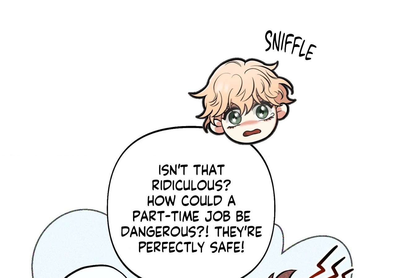 May as Well Get the Best Ending Chapter 7 page 160 - 
