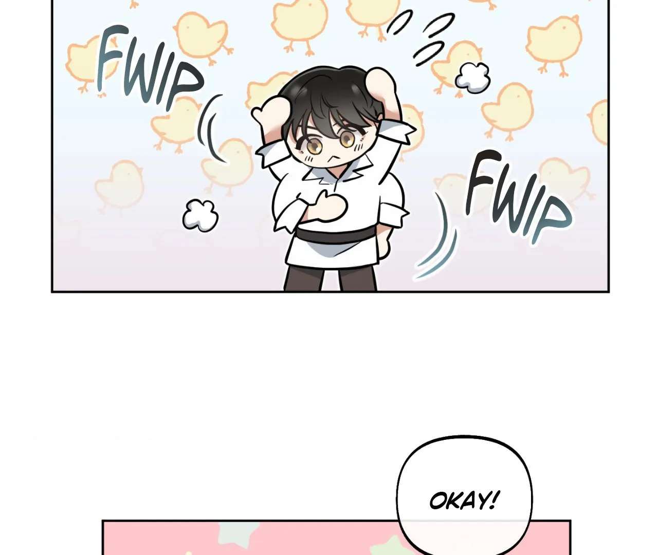 May as Well Get the Best Ending Chapter 7 page 17 - 
