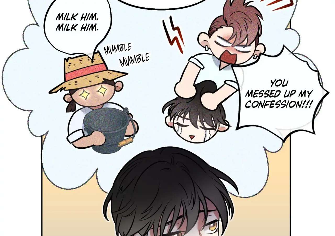 May as Well Get the Best Ending Chapter 7 page 161 - 