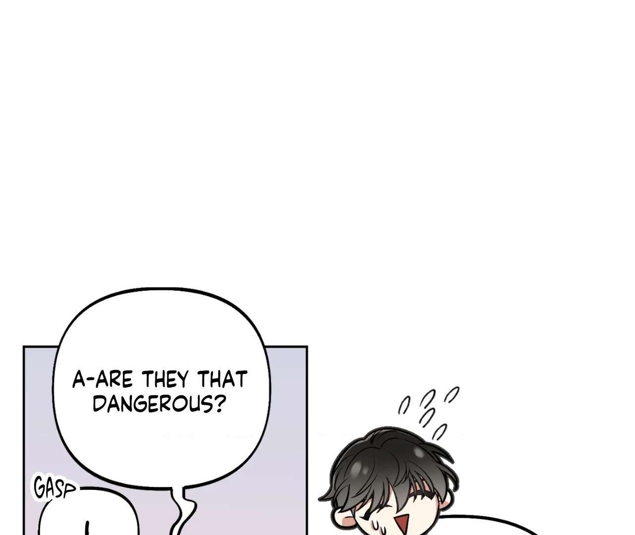 May as Well Get the Best Ending Chapter 7 page 163 - 
