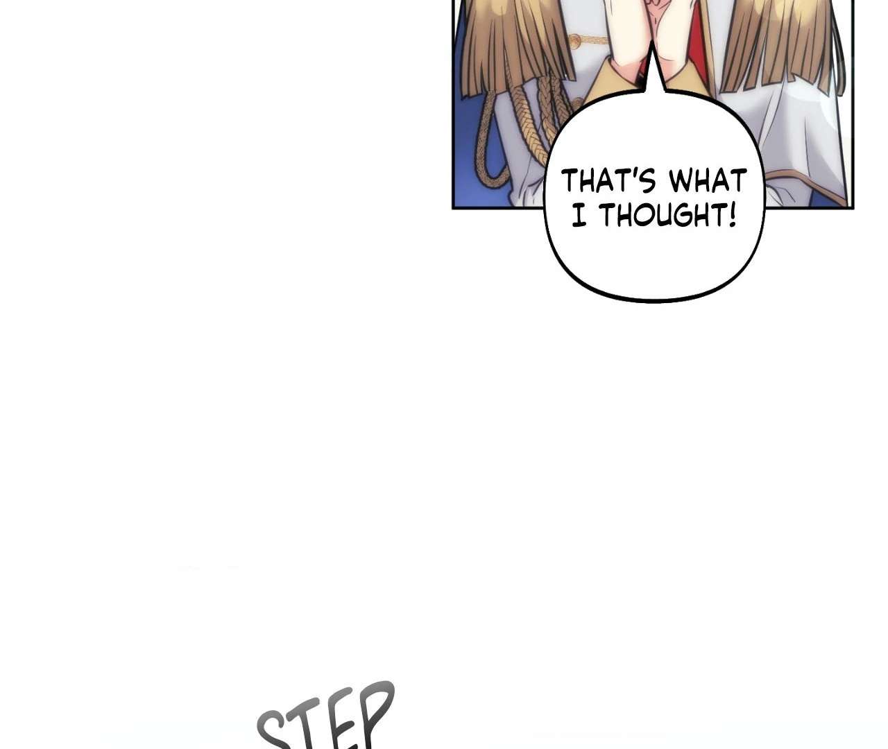 May as Well Get the Best Ending Chapter 7 page 165 - 