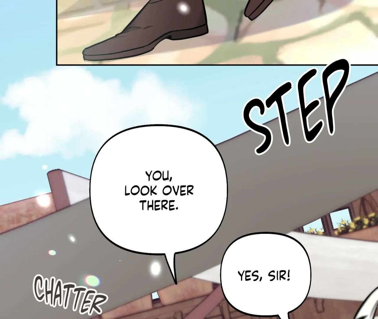 May as Well Get the Best Ending Chapter 7 page 167 - 
