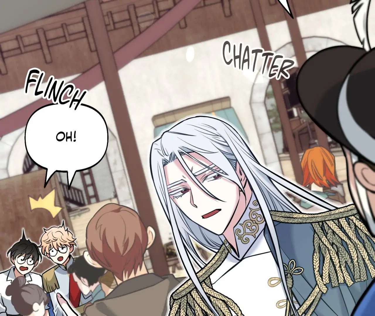 May as Well Get the Best Ending Chapter 7 page 168 - 
