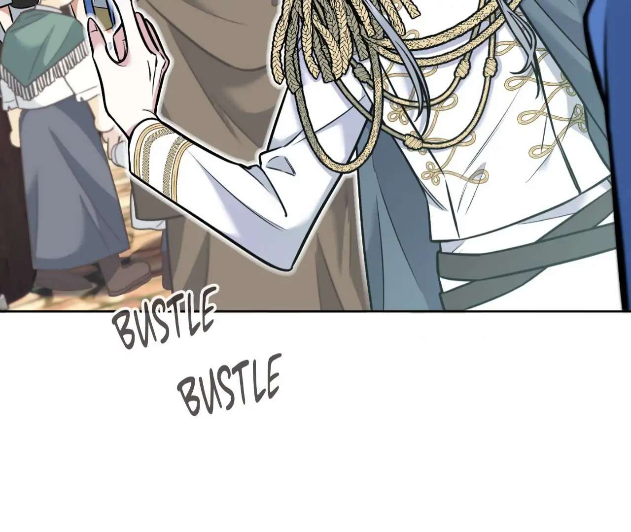 May as Well Get the Best Ending Chapter 7 page 169 - 