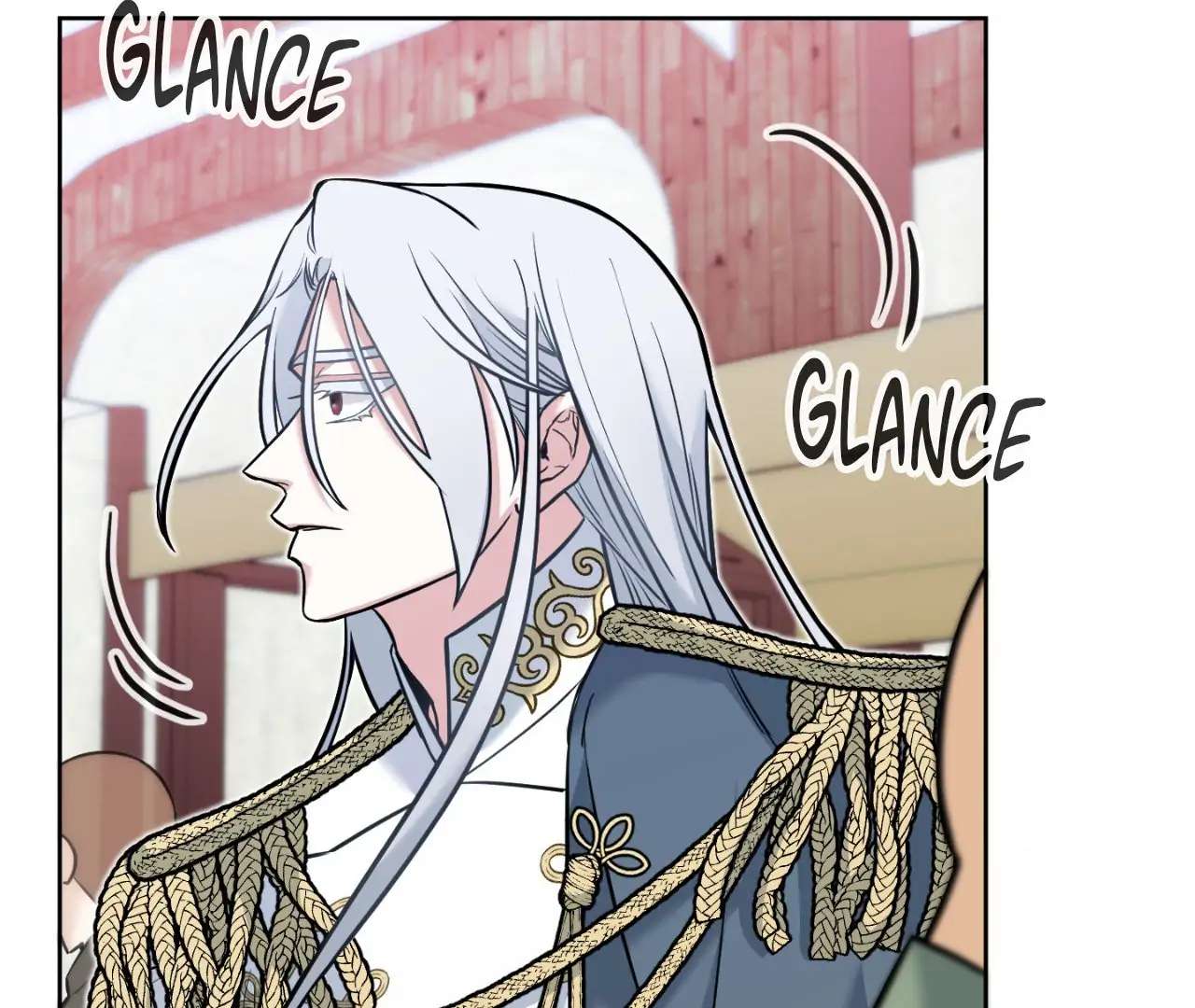 May as Well Get the Best Ending Chapter 7 page 171 - 