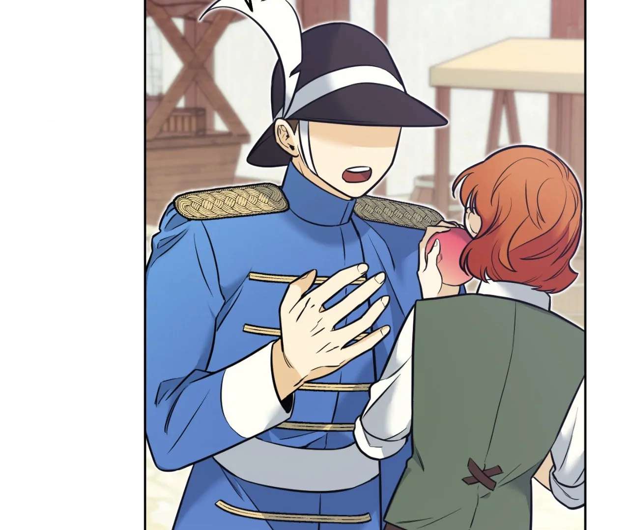 May as Well Get the Best Ending Chapter 7 page 173 - 