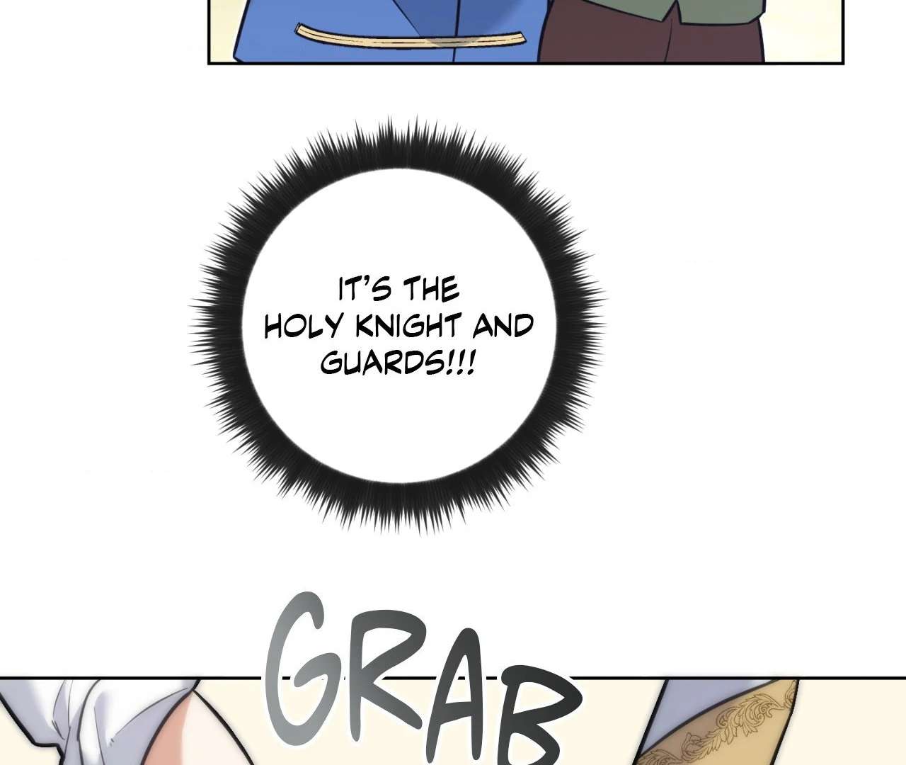 May as Well Get the Best Ending Chapter 7 page 174 - 