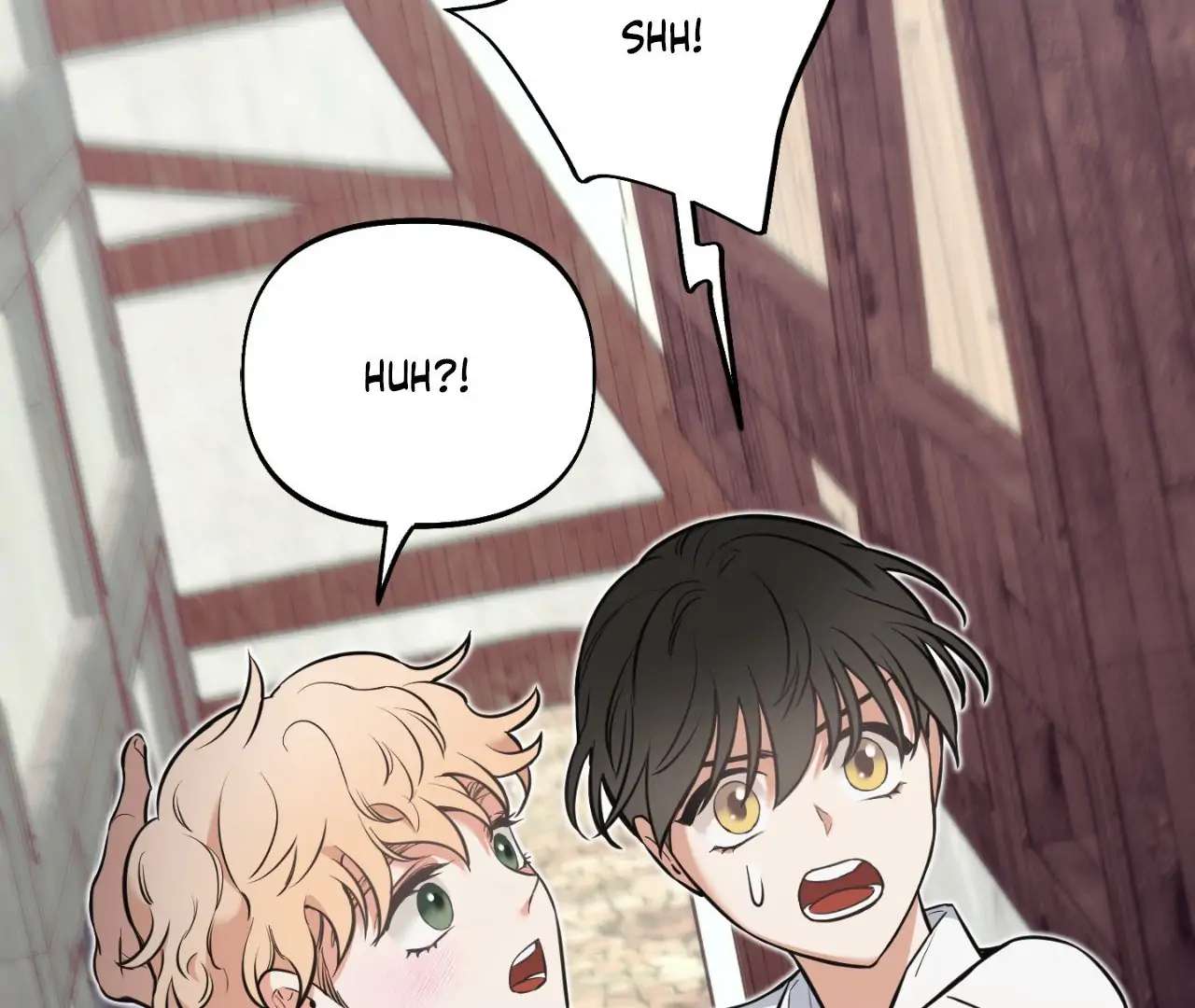 May as Well Get the Best Ending Chapter 7 page 179 - 