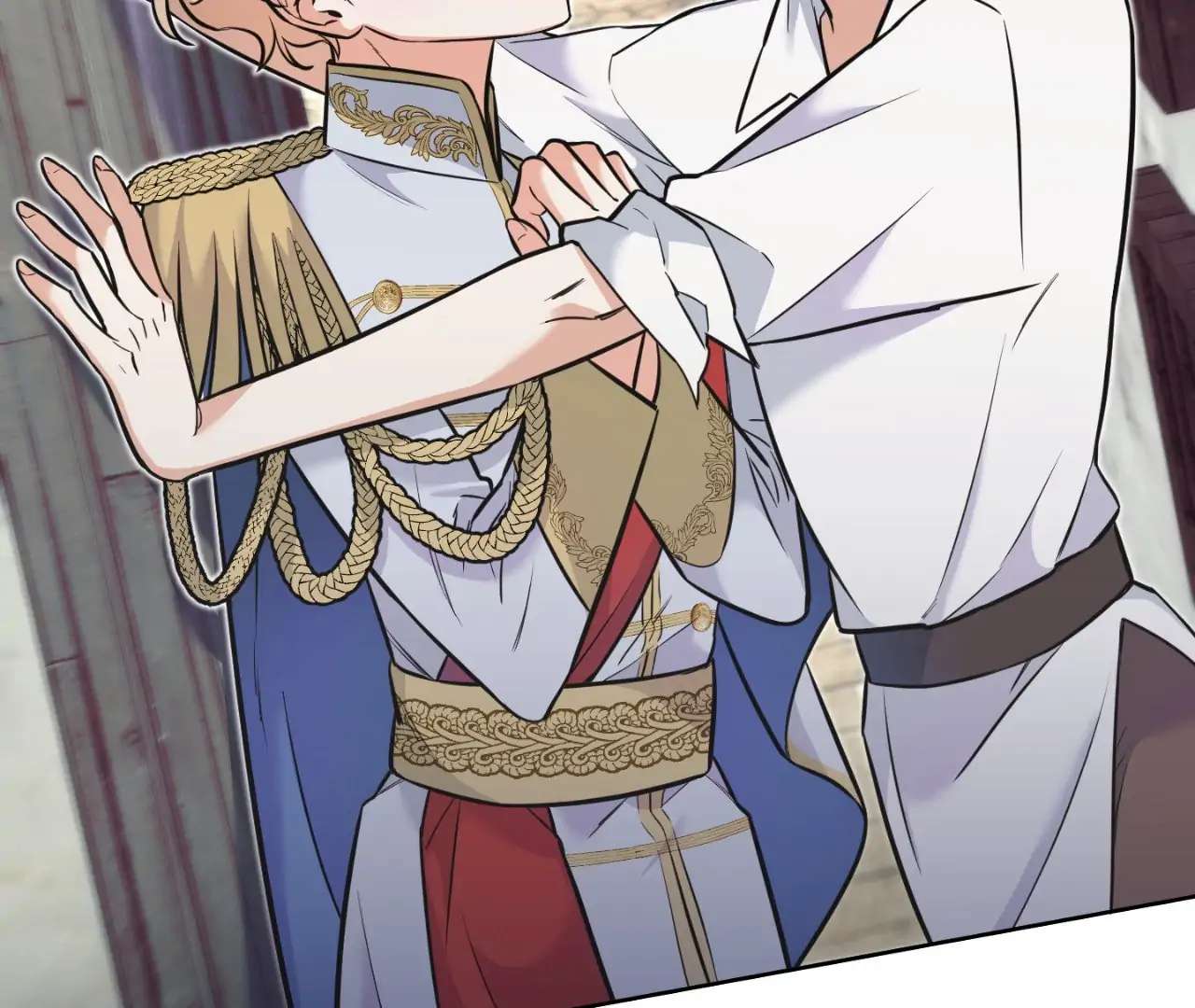 May as Well Get the Best Ending Chapter 7 page 180 - 