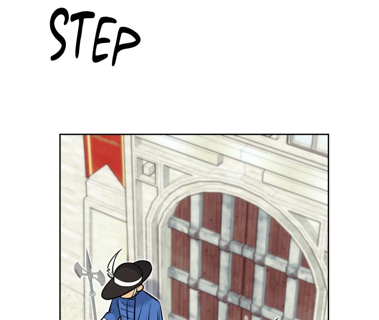 May as Well Get the Best Ending Chapter 7 page 19 - 