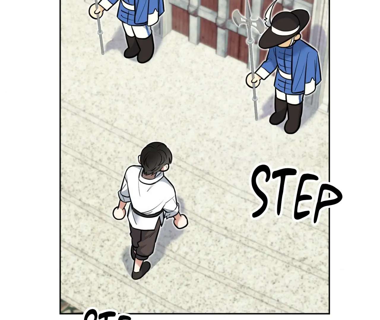May as Well Get the Best Ending Chapter 7 page 20 - 