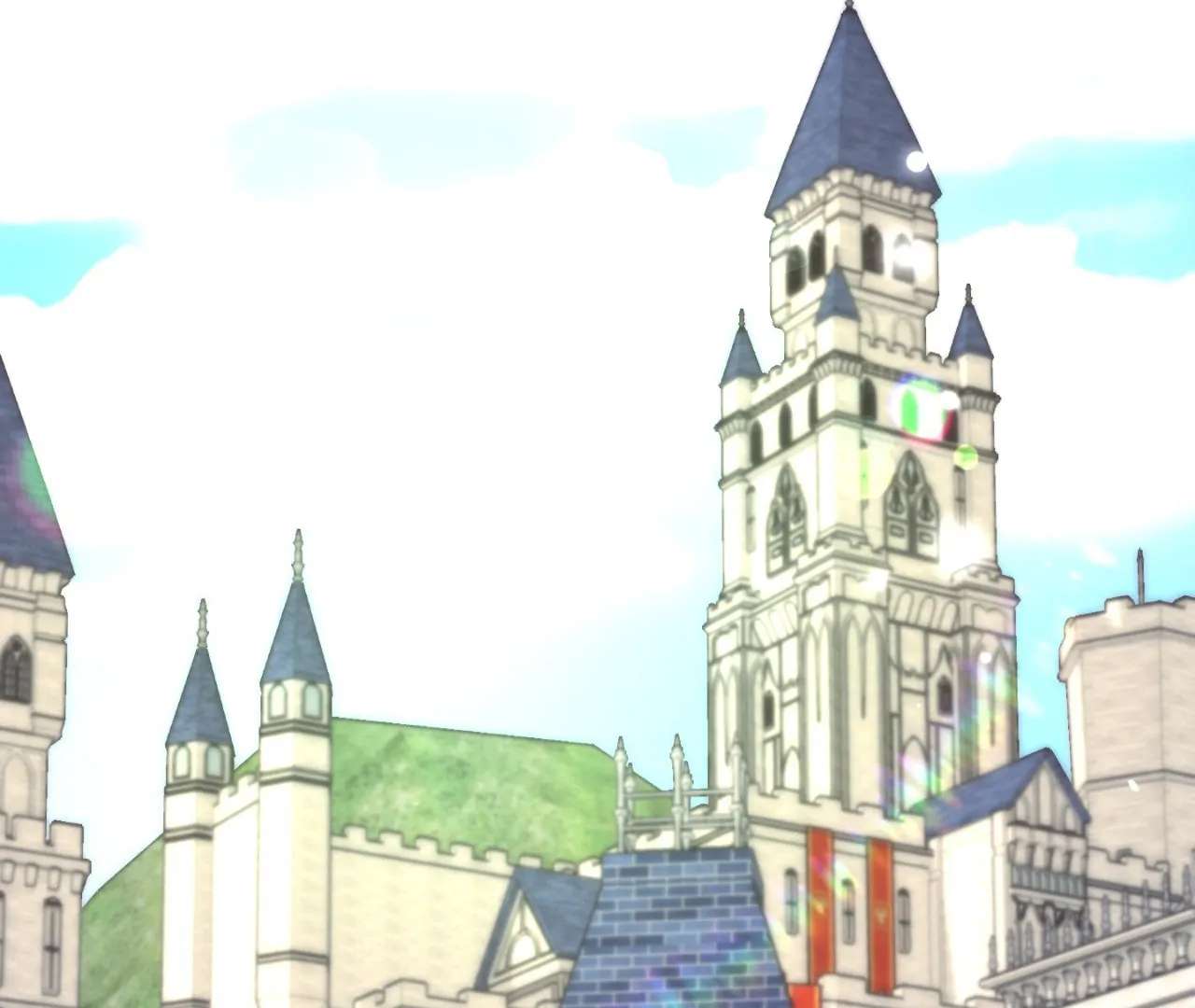 May as Well Get the Best Ending Chapter 7 page 3 - 