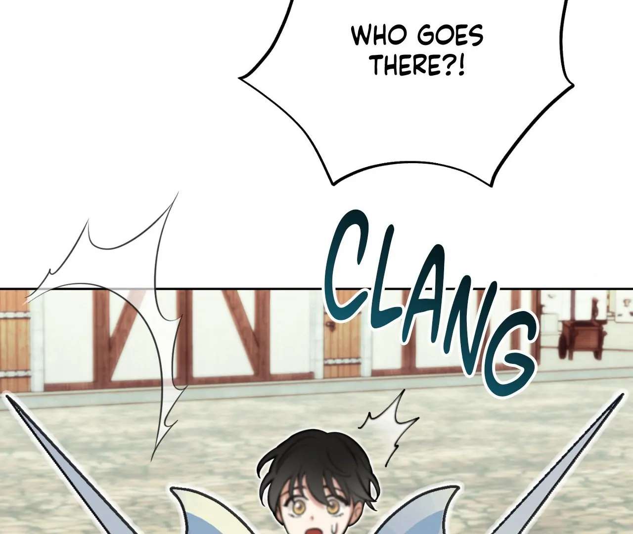 May as Well Get the Best Ending Chapter 7 page 22 - 