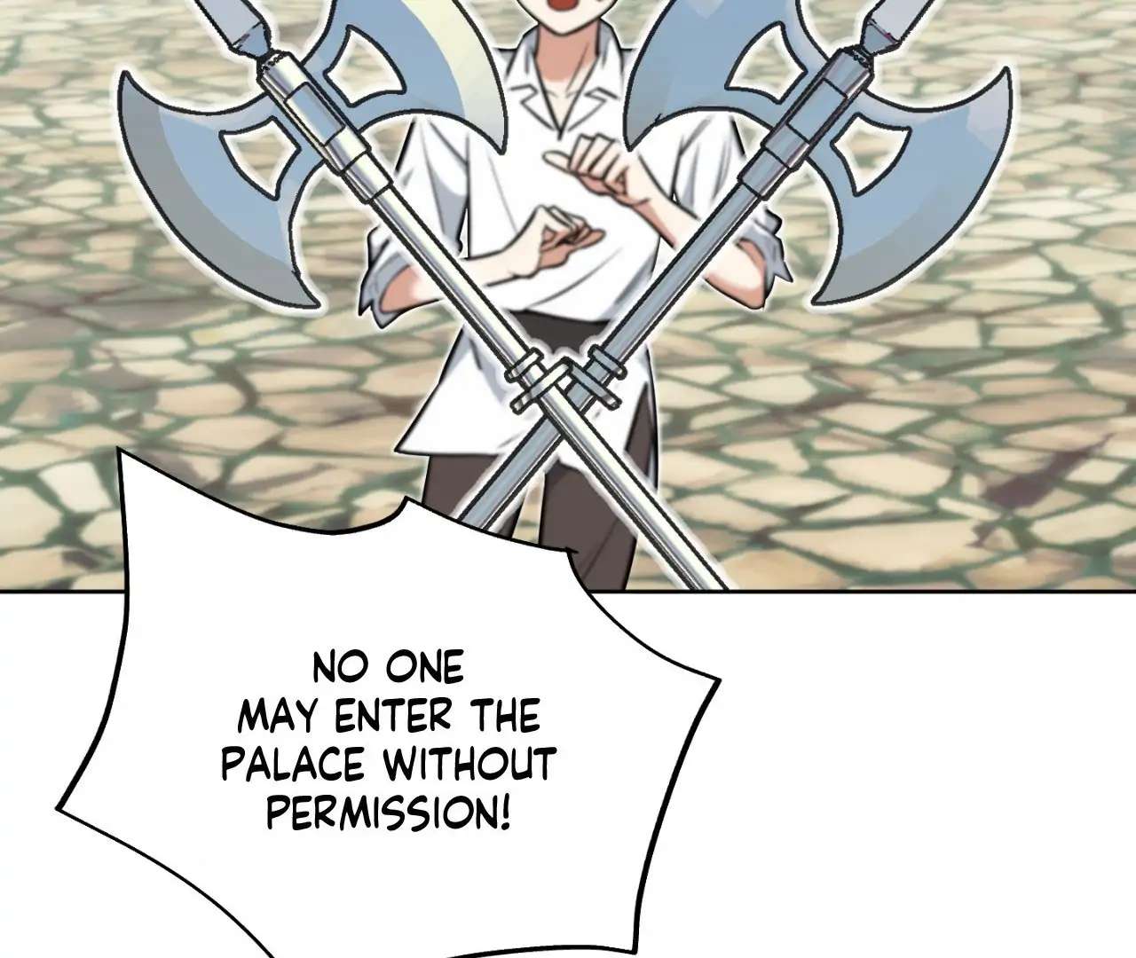 May as Well Get the Best Ending Chapter 7 page 23 - 