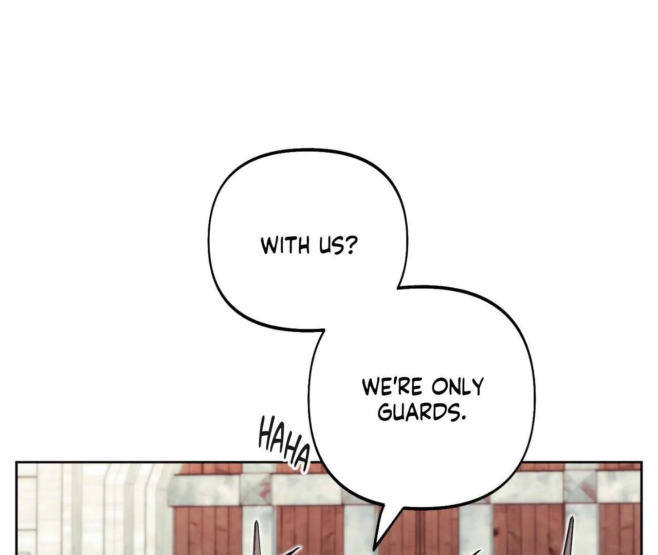 May as Well Get the Best Ending Chapter 7 page 31 - 