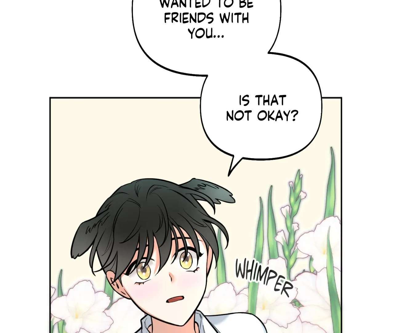 May as Well Get the Best Ending Chapter 7 page 34 - 