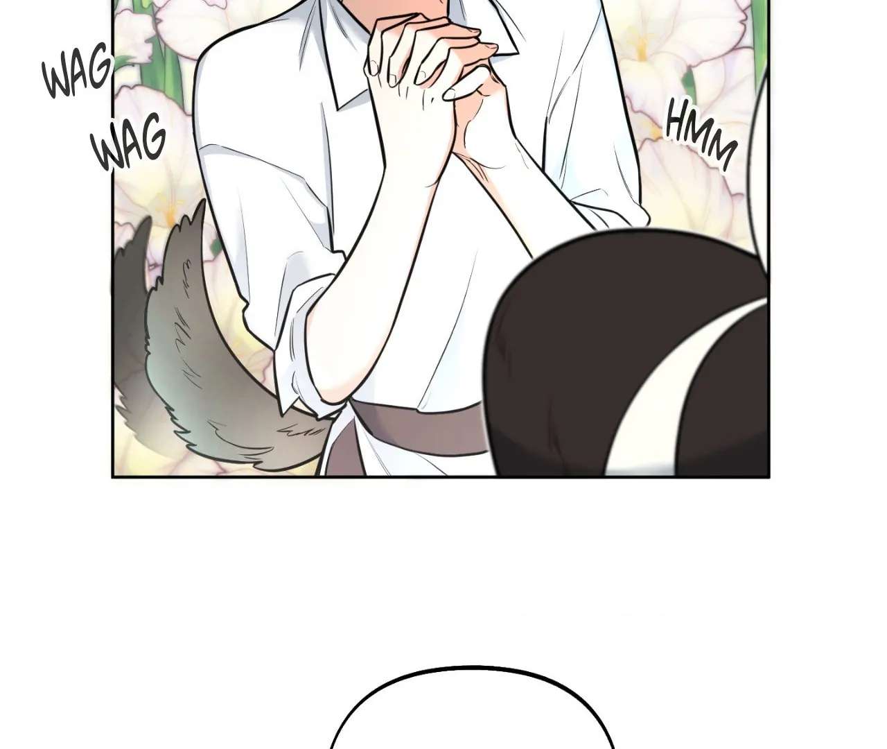 May as Well Get the Best Ending Chapter 7 page 35 - 
