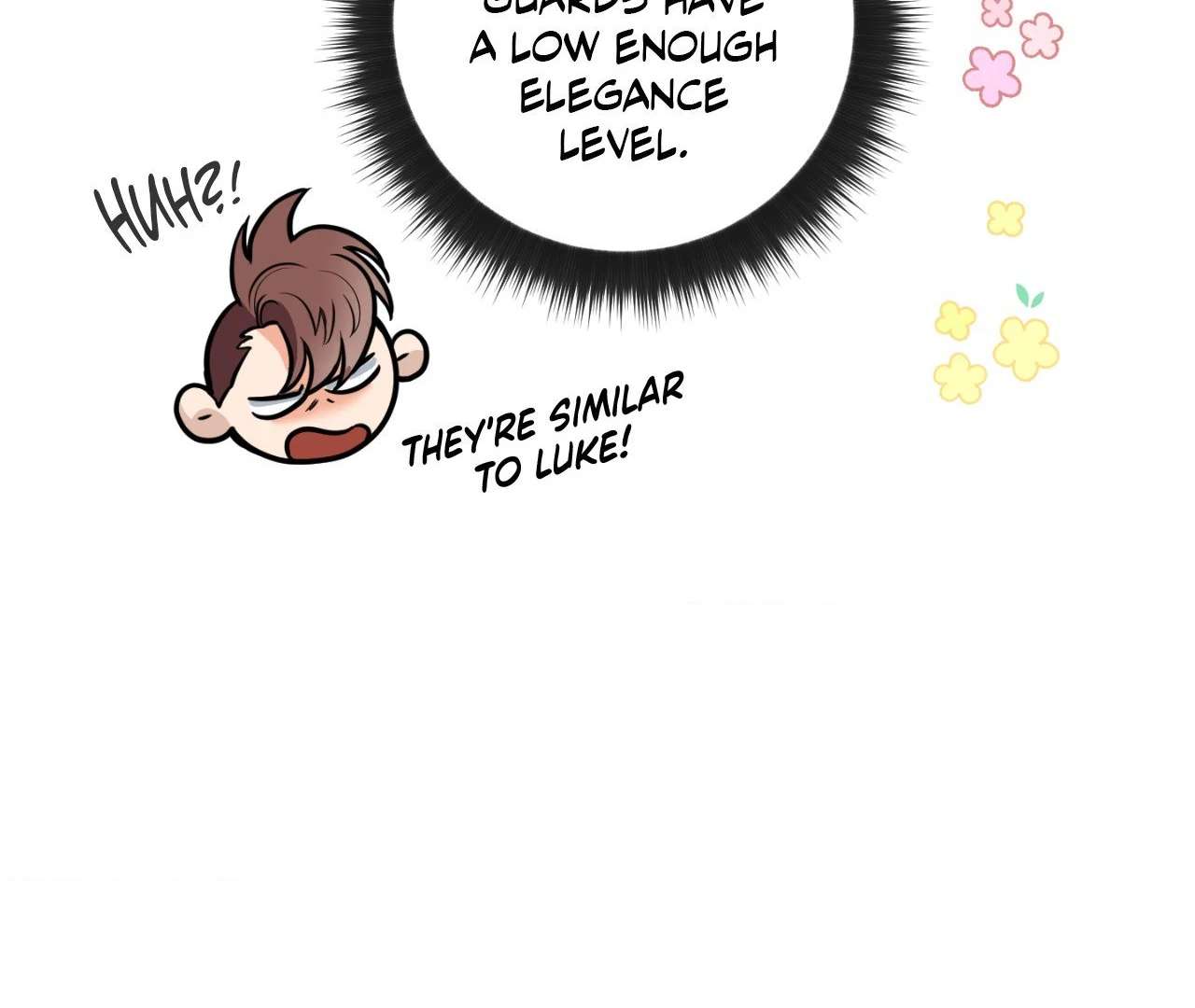 May as Well Get the Best Ending Chapter 7 page 38 - 